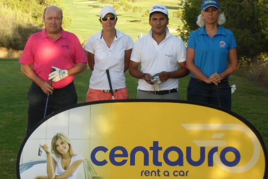 puenting alfiler base Alicante Golf y Alenda acogieron la 13ª y 14ª pruebas de la Copa Levante  Federación de Golf de la Comunitat Valenciana