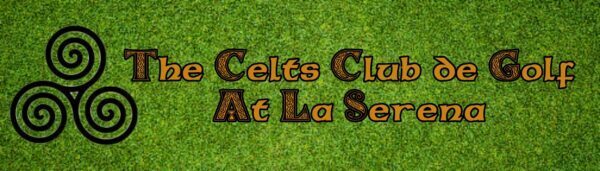 The Celts Club de Golf / International League