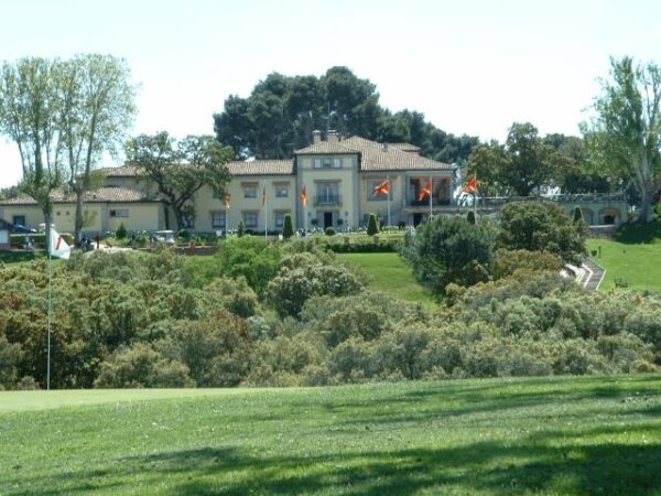 Previa del Campeonato de España Match Play – Copa Puerta de Hierro