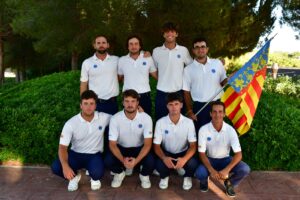 La Selección se medirá a Baleares en los cuartos del Absoluto FFAA
