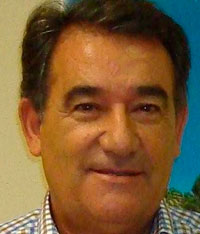 Árbitro de la Federación de Golf de la Comunidad Valenciana