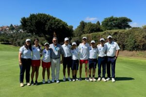 La Selección Valenciana peleará por la quinta plaza del Nacional Infantil