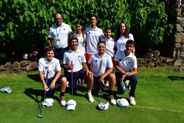 La Selección Valenciana queda sexta en el Nacional Infantil 2024