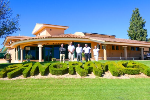 La PGA España tendrá su sede oficial en Panorámica Golf