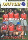 Revista de la Federación de Golf de la Comunidad Valenciana