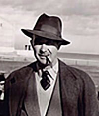 Presidente de la Federación de Golf de la Comunidad Valenciana