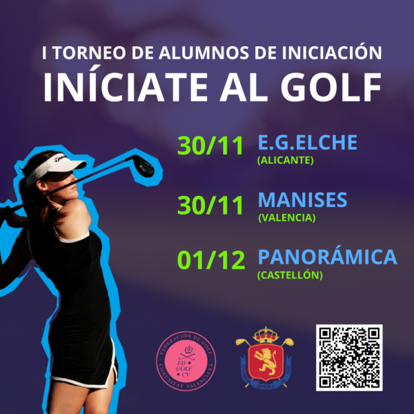 Torneo Iniciate al Golf