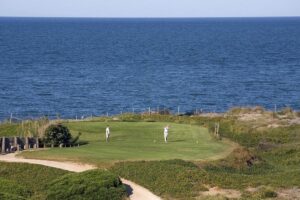 El Torneo Solidario por Valencia reunirá en El Saler a 120 golfistas