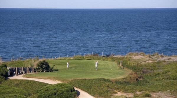 El Torneo Solidario por Valencia reunirá en El Saler a 120 golfistas