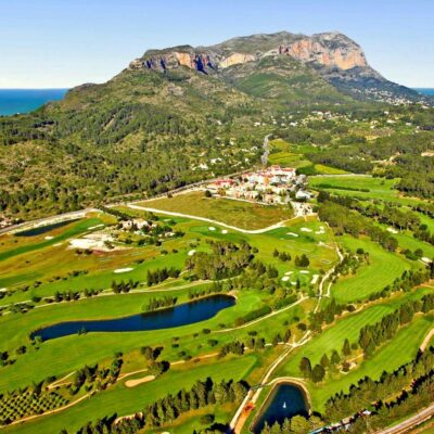 (Castellano) Student Tour Series en la Sella Golf