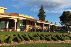 (Castellano) La Final del TUMI Spain Golf Tour, en enero en Panorámica