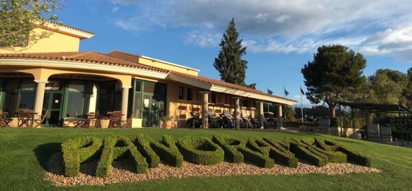 (Castellano) La Final del TUMI Spain Golf Tour, en enero en Panorámica