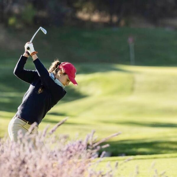 Lucía Valderrama sexta clasificada en la Copa de Cataluña Femenina 2025