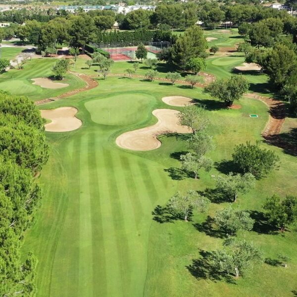 Turno para la XX Copa de la Comunitat Valenciana (WAGR)
