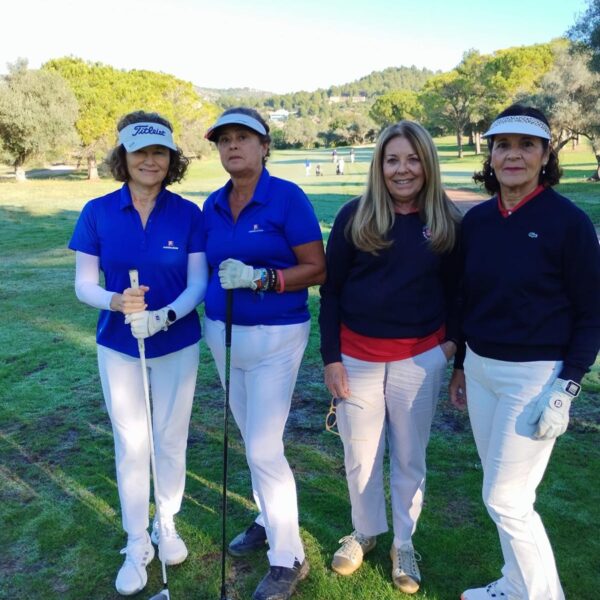 III Liguilla Interclubs femenina ZVC.J6