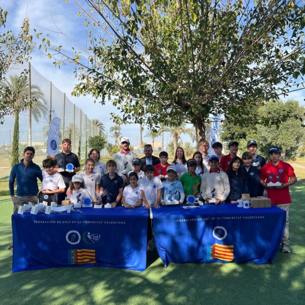 Fiesta Final del Torneo Xiquets en la Escuela de Elche