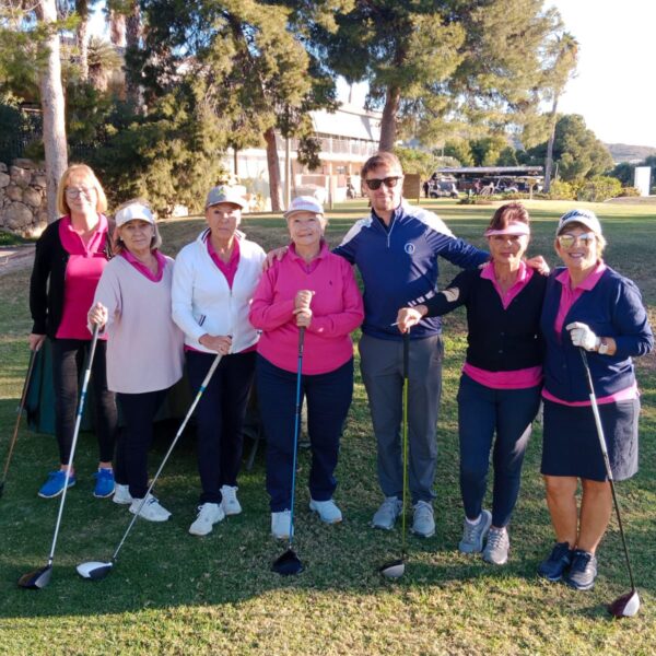 Bonalba acogió la J.6 de la Liguilla Inter Femenina ZA