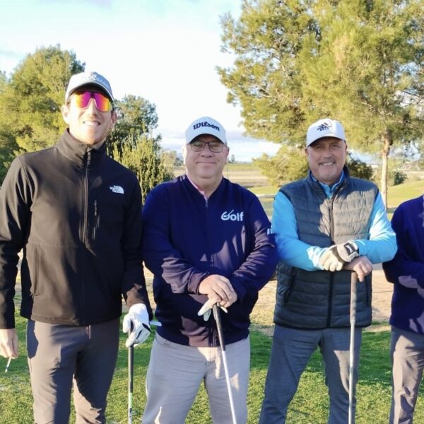 Doble cita del Circuito FGCV en el RCG Manises