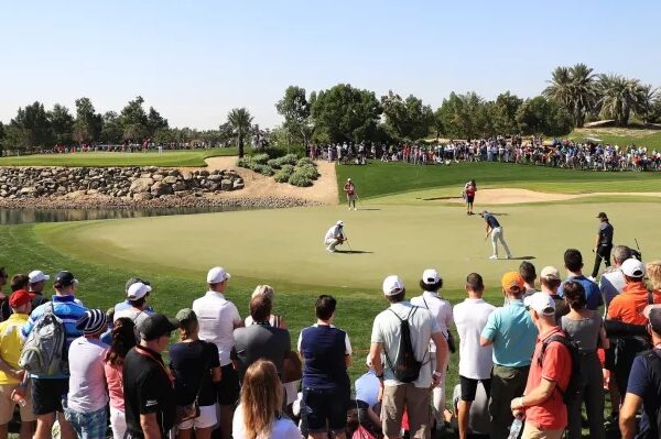 La Comunitat Valenciana marca el paso del golf español: líder nacional en crecimiento de federados