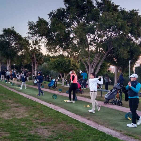 Aplazado el PVACE 5 BAI y 7C por motivos de seguridad