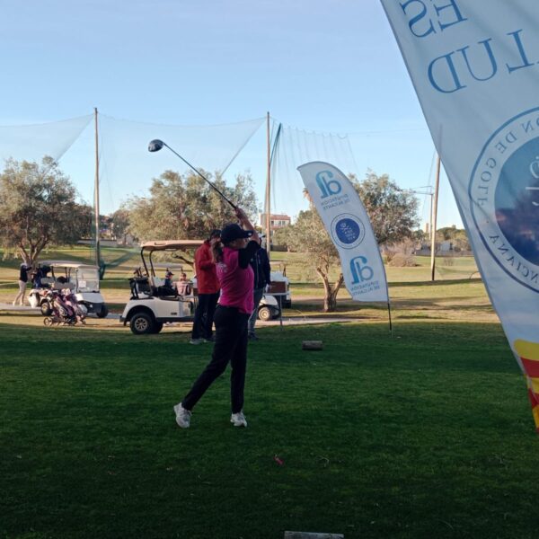 Alicante dispara la Liguilla Inter Femenina