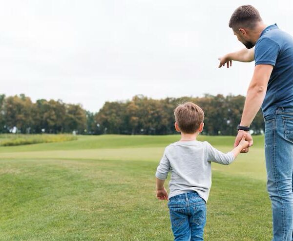El papel de las familias en el desarrollo de los jóvenes deportistas