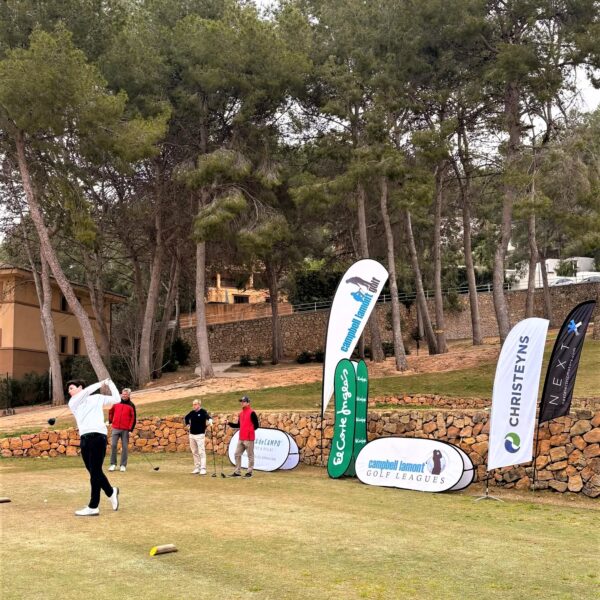 La VI Edición del espectacular Circuito IPT arranca El Bosque