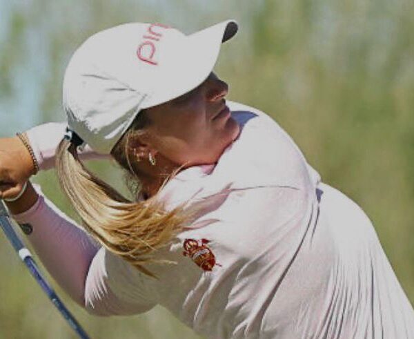 Carla Tejedo impulsa al golf valenciano en la élite mundial desde el LPGA Tour