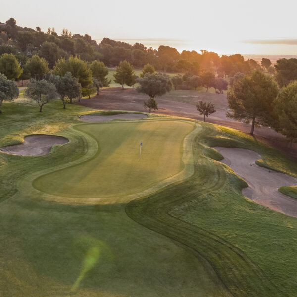Los campos de la ACGCBCV rebasan de nuevo el millón cien mil salidas