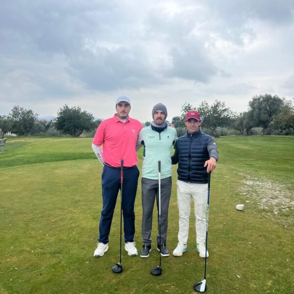 Rubén Lafuente y José María Buendía inauguran con victoria el Circuito PRO