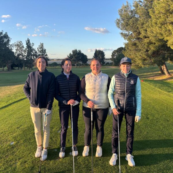 Víctor García Sinisterra y Alejandra Ales Gálvez se imponen en la PVACE Sub16