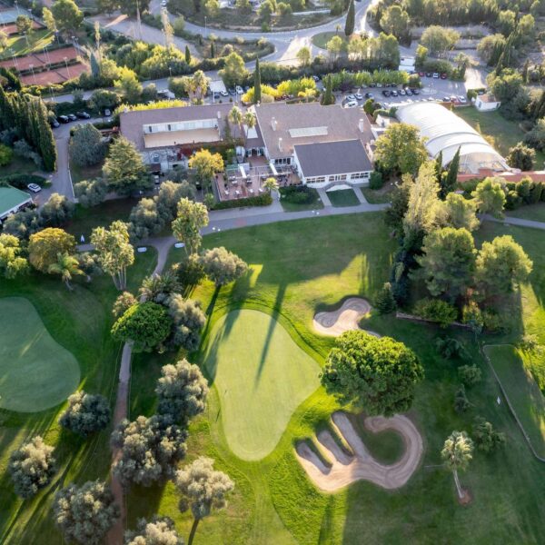 Mediterráneo Golf da el pistoletazo de salida del Santander Golf Tour