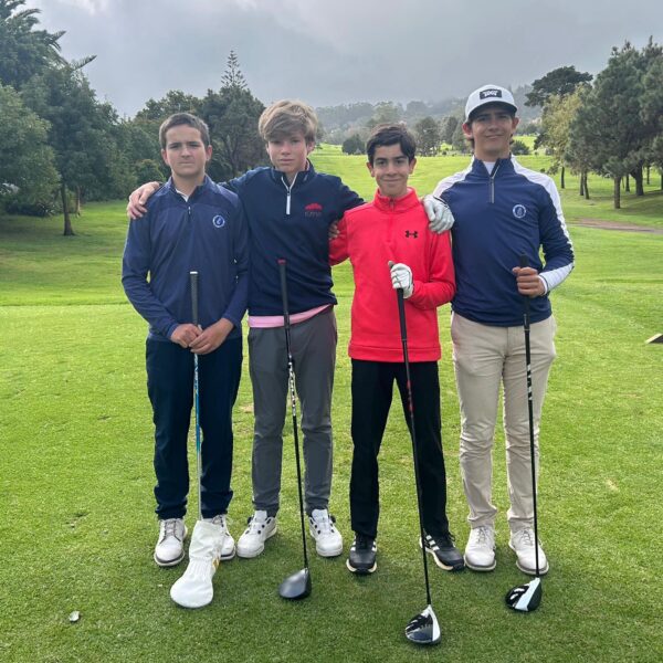 Once de los nuestros acuden al Puntuable Ranking Nacional Cadete