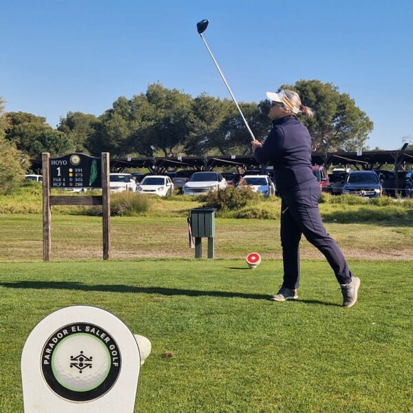 Segunda jornada de la Liguilla Interclubes en El Saler