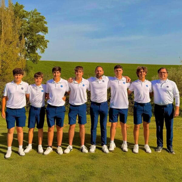 Talento y cuentas pendientes en el Nacional Sub-18