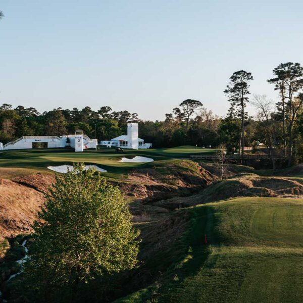 Semana estimulante en los circuitos profesionales