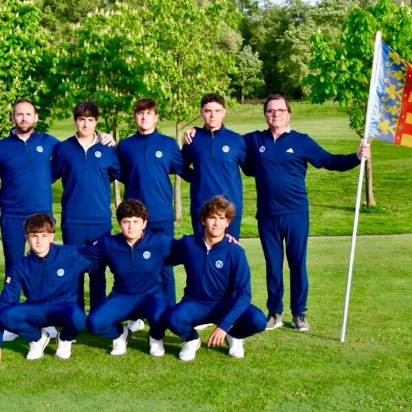 Aragón, primer rival en la lucha por el título del Nacional FFAA S18