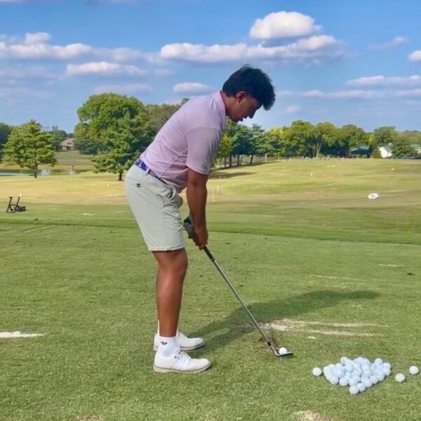 Alejandro Rodríguez logra el primer triunfo español en el Alps Tour 2026
