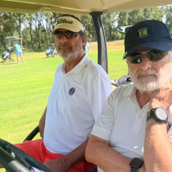 La FGCV participará en el I Gran Premio de Golf Adaptado de FFAA