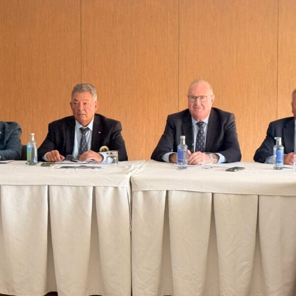 El Saler acoge la Asamblea General de la FGCV