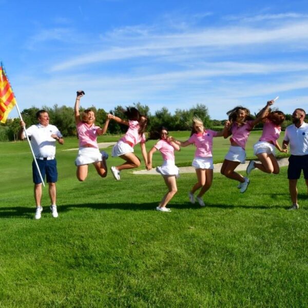 La Selección Femenina disputará la final del Campeonato de España de FFAA