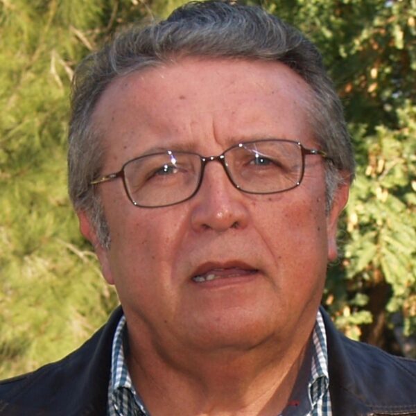 Fallecimiento de Miguel Ángel Ballester Pomata