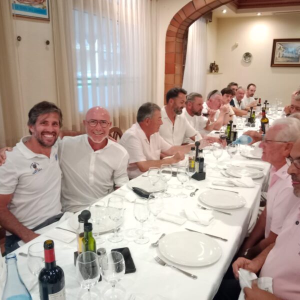 La Levante Cup 2026 levanta el telón en Panorámica: Norte y Sur, frente a frente