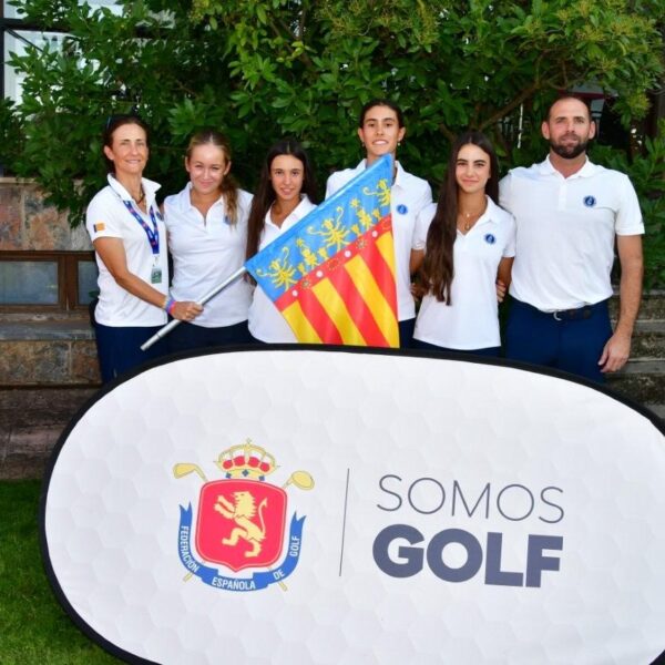 La Selección Valenciana S16 Femenina se mide a Euskadi en la lucha por el título