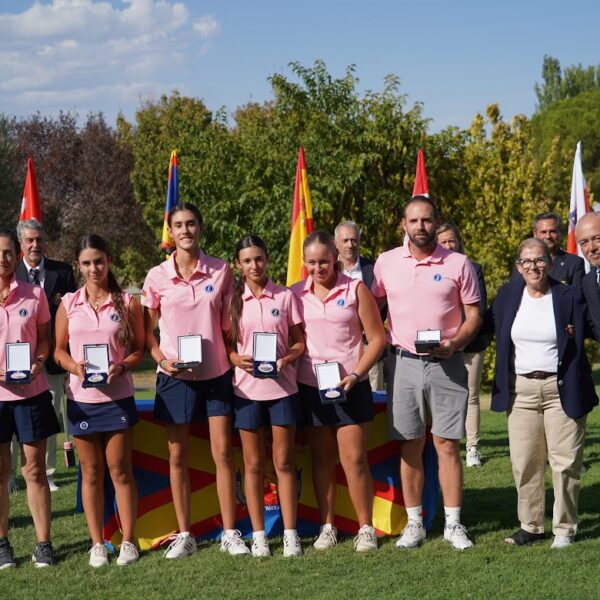 Plata de enorme valor para la Selección Sub-16 femenina de la CV