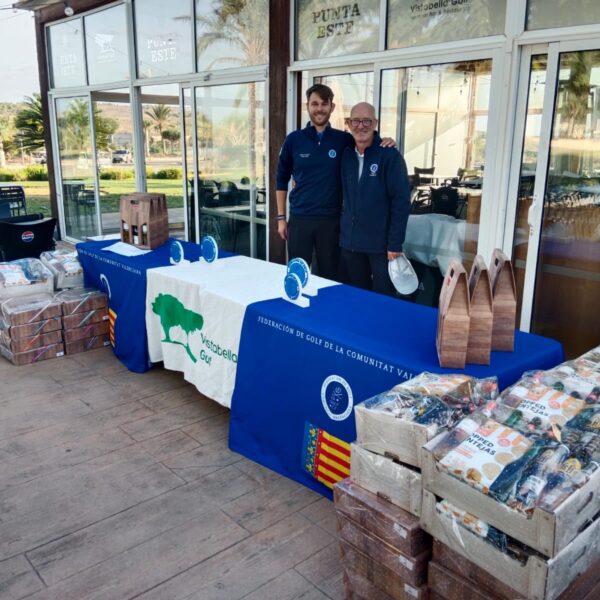 Vistabella Golf reúne a 176 jugadores en la gran final de la International Match Play League
